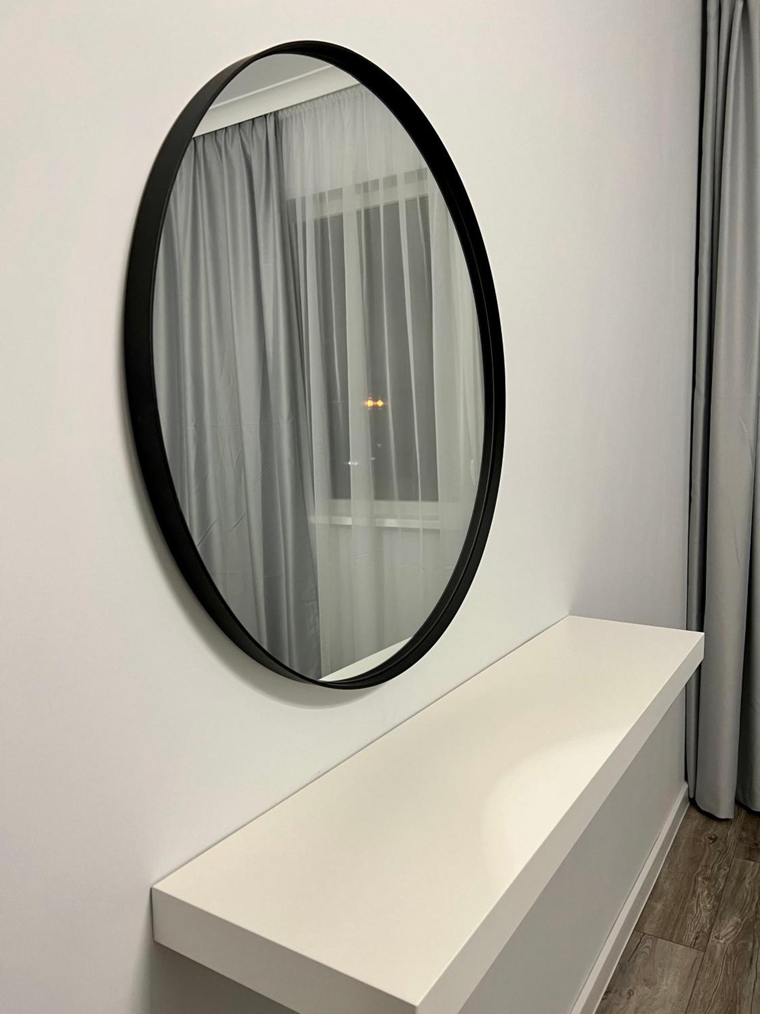 Vanquish Central Apartment Warna Exterior foto